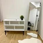 Zebra Family - Free Parking, Fast Wi-fi, New Building Skopje
