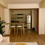 Zebra Family - Free Parking, Fast Wi-fi, New Building Lägenhet