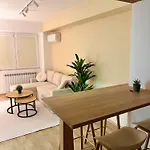 Lägenhet Zebra Family - Free Parking, Fast Wi-fi, New Building