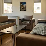 Zebra Family - Free Parking, Fast Wi-fi, New Building * Skopje
