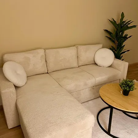 Apartment Zebra Family - Free Parking, Fast Wi-fi, New Building *