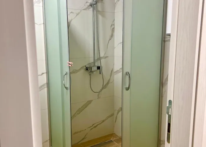 Modern Cozy Family In The Heart Of The Апартаменти